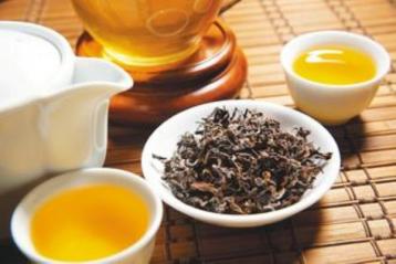 資深臺灣茶專家揭開東方美人神秘面紗|大連茶博會