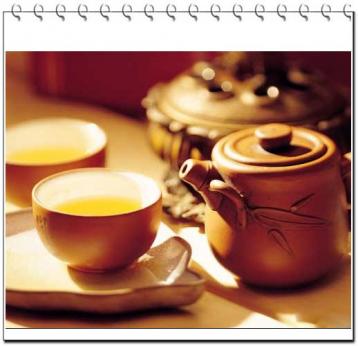喝武夷巖茶可以減肥嗎？|烏龍茶功效
