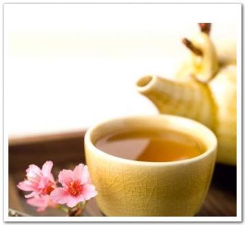 秋季減肥-花茶篇|各種花茶減肥功效