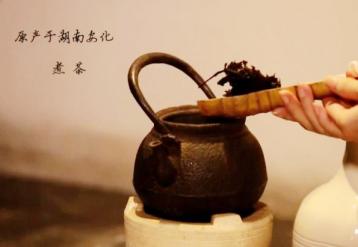 烹茶:掌握火候是關鍵|中華茶藝基礎