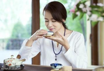 春季養生藥茶|藥茶功效